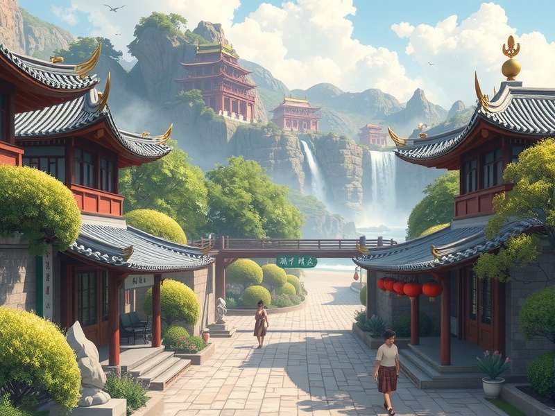 长江大桥维修工程